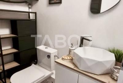 Apartament cu 3 camere decomandat, mobilat în Mărăști - 4