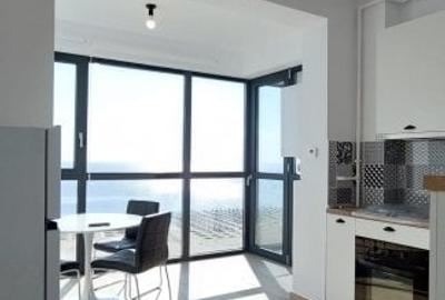 Apartament cu 2 camere decomandat în Faleza Nord - 10