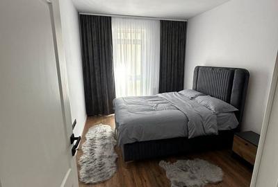 Apartament cu 3 camere în Baciu - 4