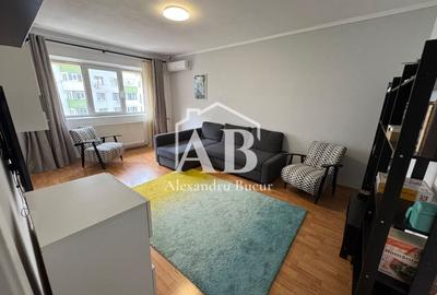 Apartament cu 3 camere, mobilat în Basarabia - 1