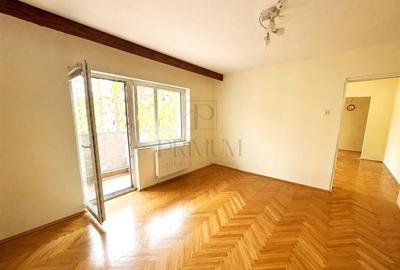 Apartament cu 3 camere semidecomandat în Aradului - 1