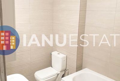 Apartament cu 3 camere decomandat, mobilat în Metalurgiei