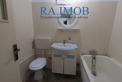 Apartament cu 2 camere semidecomandat în Ultracentral - 4