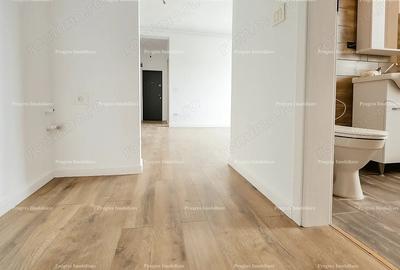 Apartament cu 3 camere semidecomandat în Central - 4