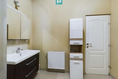 Apartament cu 3 camere decomandat în Ultracentral - 6