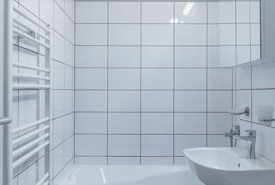 Apartament cu 2 camere nedecomandat în Drumul Carului