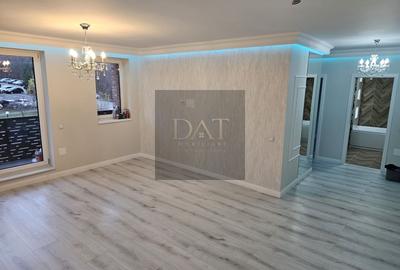 Apartament cu 3 camere în Chinteni - 1
