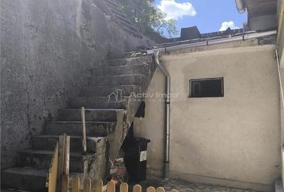 Casă cu Teren 565 Mp în Lendt
