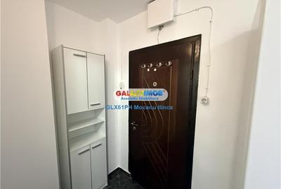 Garsonieră semidecomandată, mobilată în Sud - 4