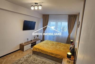 Garsonieră decomandată în Calea București