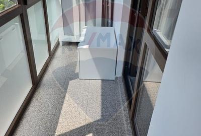 Apartament cu 2 camere decomandat, mobilat în Militari - 19