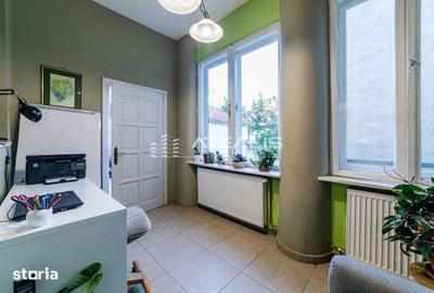 Apartament cu 4 camere în Central - 5