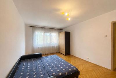 Apartament cu 3 camere decomandat în Mărăști