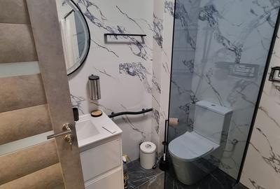 Apartament cu 2 camere în Central - 7