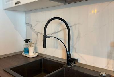 Apartament cu 3 camere decomandat în Militari