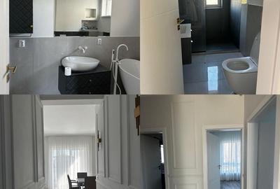 Apartament cu 3 camere decomandat în Corbeanca - 5