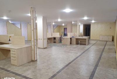 Spațiu comercial, de 766 mp, în Oșorhei - 8