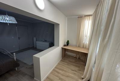 Garsonieră decomandată în Aradului - 18