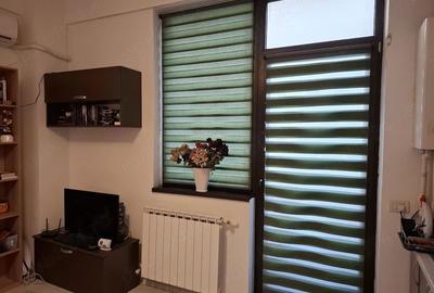 Garsonieră decomandată în Gara - 6