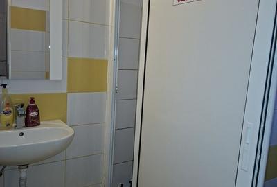 Apartament cu 2 camere în 1 Mai - 2