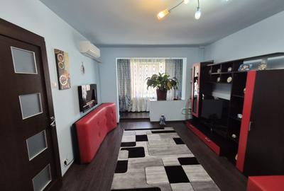 Apartament cu 2 camere decomandat în Vitan - 7