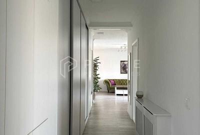 Apartament cu 3 camere decomandat în Unirii - 2