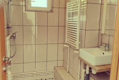 Apartament cu 3 camere decomandat în Gară - 10
