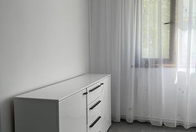 Apartament cu 2 camere semidecomandat în Central - 3