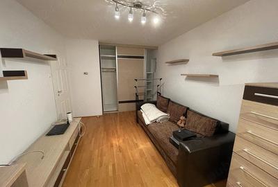 Apartament cu 2 camere semidecomandat în Central - 4