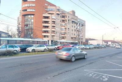 Garsonieră nedecomandată în Central