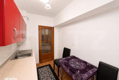 Garsonieră în Calea București - 1
