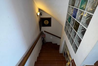 Casă individuală cu 6 camere cu Canalizare în Rahova - 22