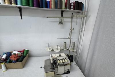 Spațiu comercial, de 25 mp, în Central - 1