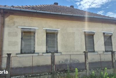 Teren de 5488 mp, în Păulești - 4