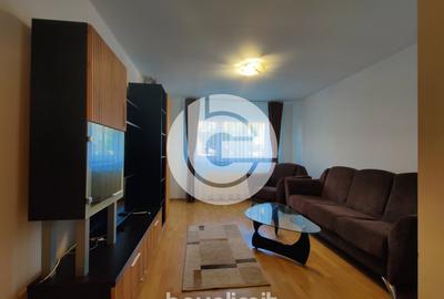 Apartament cu 2 camere decomandat, mobilat în Ștrand - 2