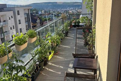 Apartament cu 2 camere decomandat în Central - 5