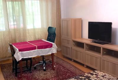 Apartament cu 2 camere decomandat, mobilat în Crângași