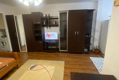 Garsonieră în Mănăștur