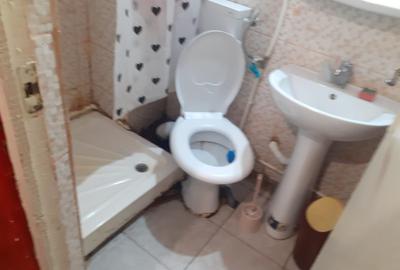 Garsonieră decomandată în Poșta