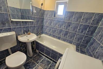 Apartament cu 2 camere decomandat, mobilat în Burdujeni - 11