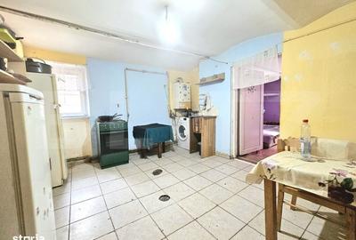 Apartament cu 3 camere în Iosefin