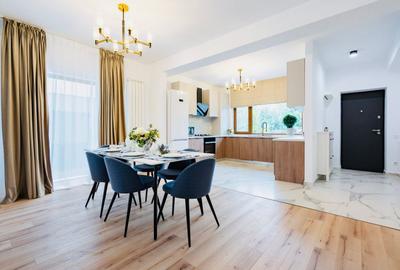 Duplex cu 4 camere cu Canalizare în 1 Decembrie - 7