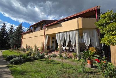 Casă individuală cu 4 camere cu Garaj în Lucian Blaga - 8