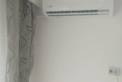 Garsonieră decomandată în Zamfirescu - 1
