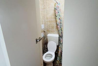 Garsonieră decomandată în 6 Vânători - 2