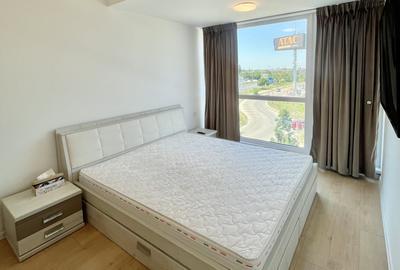 Apartament cu 3 camere decomandat, mobilat în Chitila - 9