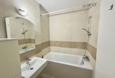 Apartament cu 2 camere decomandat, mobilat în Tractorul - 10
