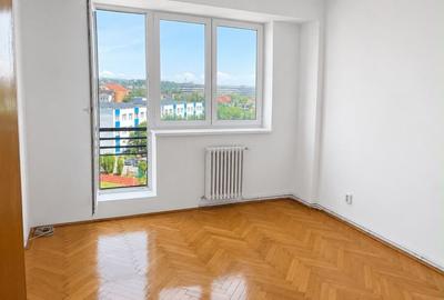 Apartament cu 2 camere nedecomandat în Central - 4