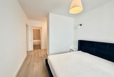 Apartament cu 2 camere decomandat în Pipera - 4