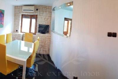 Apartament cu 2 camere decomandat în Cantacuzino - 4
